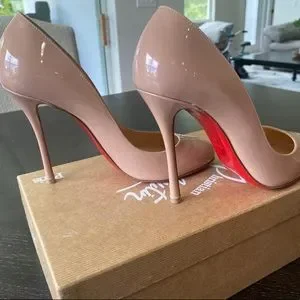 christian louboutin merci allen